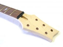 E-Gitarren-Bausatz Guitar Kit MLP Hybrid II mit Bird Inlays (3)