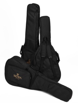 Sigma Gigbag SB-C für 000 Modelle und Klassik Gitarren