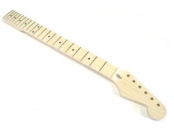 Fender licensed Allparts One Piece Maple Neck/Hals fr Stratocaster