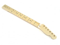 Fender licensed Allparts One Piece Maple Vintage Neck/Hals fr Telecaster
