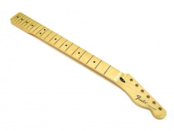 Fender One Piece Maple Standard Neck / Hals fr Telecaster