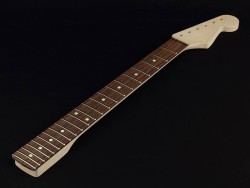 Fender licensed Allparts Neck/Hals fr Stratocaster, Palisander Griffbrett