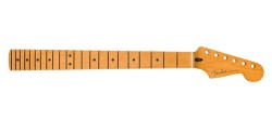 Fender Player Plus One Piece Maple, Stratocaster neck 12