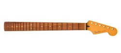 Fender Player Plus Pau Ferro fingerboard, Stratocaster neck 12