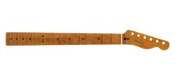 Fender 50s Esquire roasted Maple, Telecaster neck 9.5