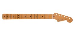 Fender American Professional II roasted maple Stratocaster neck 9.5