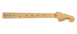 Fender American Performer One Piece Maple Stratocaster neck 9.5