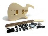 E-Gitarren-Bausatz/Guitar Kit Park. P-44 Style