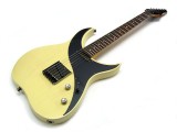 E-Gitarre Samick Rose JTR RS-10 Blonde