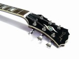 E-Gitarre Spear RD-150 transparent blackburst