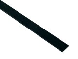 Binding-Material schwarz 1620 x 8 x 1,5 mm