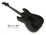 E-Gitarre SPEAR RF 290 Hollowbody