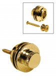 Security Locks / Gurtpins MARVEL in gold
