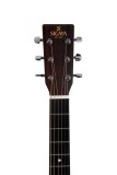 Western-Gitarre Sigma DM-1