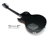E-Gitarre Spear RD-150 Black
