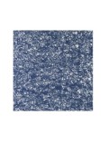 Pickguard Rohmaterial 3-lagig  30 x 30 cm Ocean Blue Pearl
