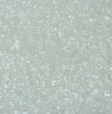 Pickguard Rohmaterial 3-lagig  30 x 30 cm White Pearl