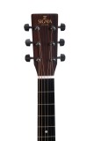 Western-Gitarre Sigma 000MC-1E