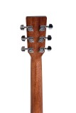 Western-Gitarre Sigma DTC-1E-SB Sunburst