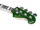 Spear E-Bass FLEXTOOL Jamaika Green