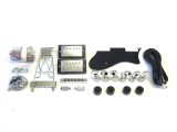 E-Gitarren-Bausatz/Guitar Kit MES Jazz