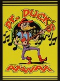 Dr. Ducks AXWAX Guitar Polish / Griffbrettpflege / Saitenpflege