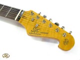 E-Gitarre SX SST 62