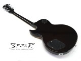 E-Gitarre Spear RD-150 Emerald Blue