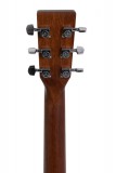 Western-Gitarre Sigma DME mit Pickup