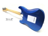 E-Gitarre Spear RF-150 Lake Placid Blue