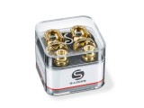 Schaller Security Locks gold neue Version