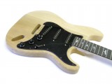 E-Gitarren-Bausatz/Guitar Kit MLS Sky Bird Ash