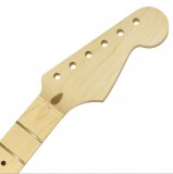 Fender licensed Allparts One Piece Maple Neck/Hals fr Stratocaster