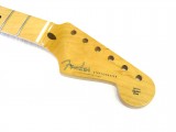 Fender 50s Stratocaster One Piece Maple Neck/Hals soft V-shape