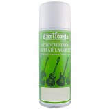 Nitrocellulose Lack Spray / Aerosol Lime Green 400ml
