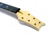 E-Gitarren-Bausatz/Guitar Kit MLT Sky Bird Mahagoni mit Binding