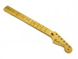 Fender® One Piece Maple Standard Neck / Hals für Stratocaster