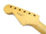 Fender One Piece Maple Standard Neck / Hals fr Stratocaster