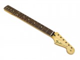 Fender® Standard Neck / Hals für Stratocaster Pau Ferro Griffbrett 22 B