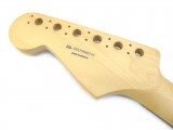 Fender Standard Neck / Hals fr Stratocaster Pau Ferro Griffbrett 22 B