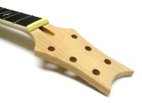 E-Gitarren-Bausatz/Guitar Kit PR- IV- Flamed Top Custom Mahagoni