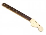 Fender® licensed Allparts 70s Big Head Neck/Hals