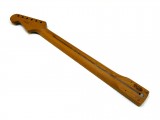 Fender® One Piece Roasted Maple Standard Neck / Hals für Stratocaster
