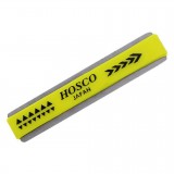 Hosco Japan Bundfeile / Fret File 2,0mm