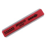 Hosco Japan Bundfeile / Fret File 3,0mm