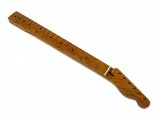Fender® One Piece Roasted Maple Standard Neck / Hals für Telecaster