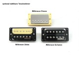 E-Gitarren-Bausatz/Guitar Kit Headless SH 70 , Esche