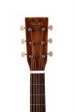 Western-Gitarre Sigma 000M-15E - Aged Vintage