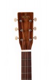 Western-Gitarre Sigma DM-15E - Aged Vintage