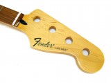 Fender® Jazz Bass Neck/Hals 20 Bünde